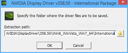 nvidia driver win 10 32 bit